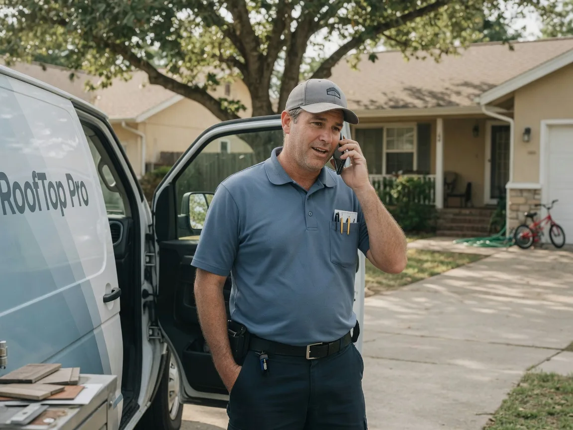 Roof Repair Erin, TN FAQs