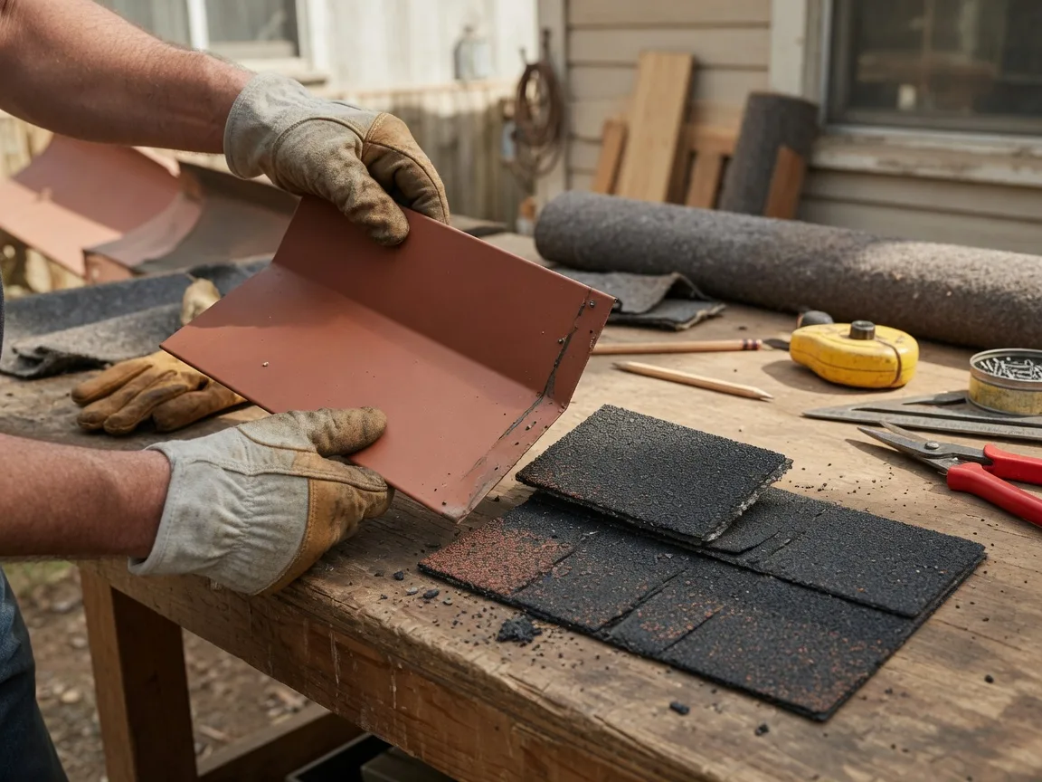 Roof Repair company in Erin, TN